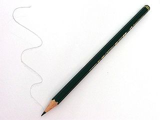 A Short history of the Pencil | Freedom for Cetaceans